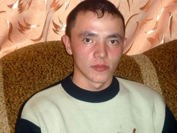 Данил Багаутдинов