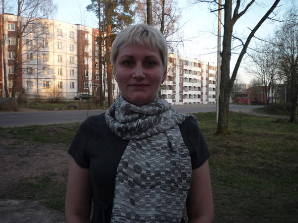 Наталия Бартельсен