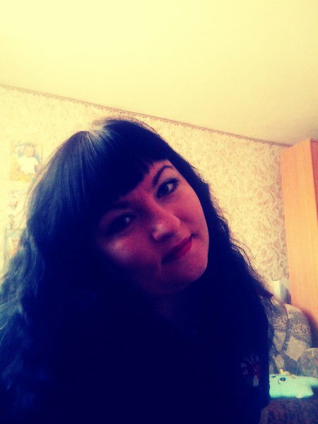 Анастасия Калинина