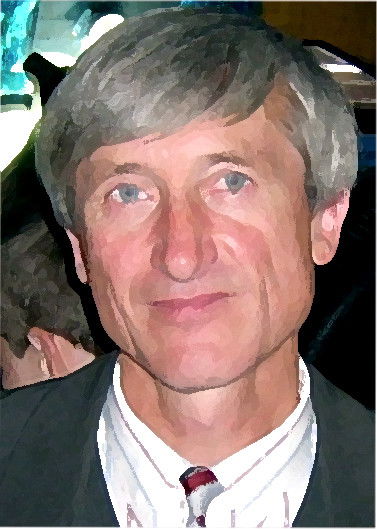 Николай Федоренко