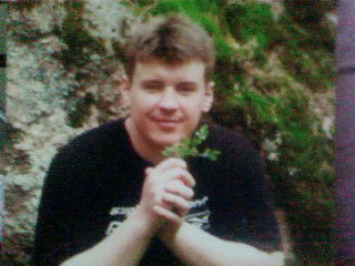 Николай Барсуков