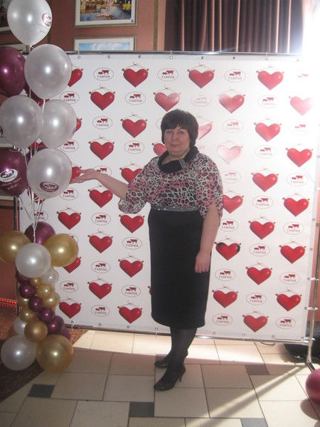 Жанна Миронова