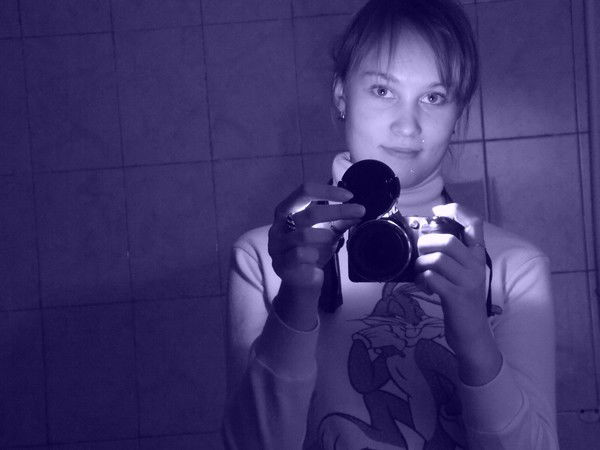 Анна Артемова