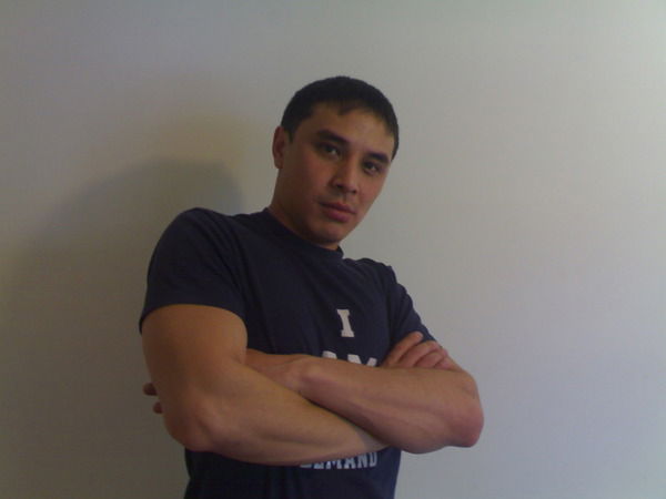 Огненный Феникс