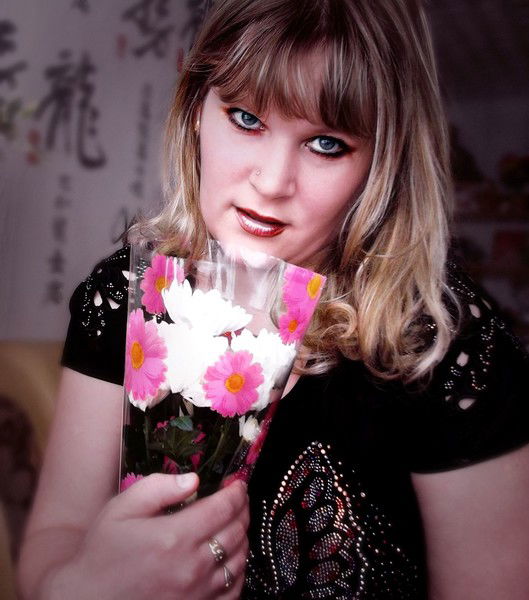 Эльвира Павлова