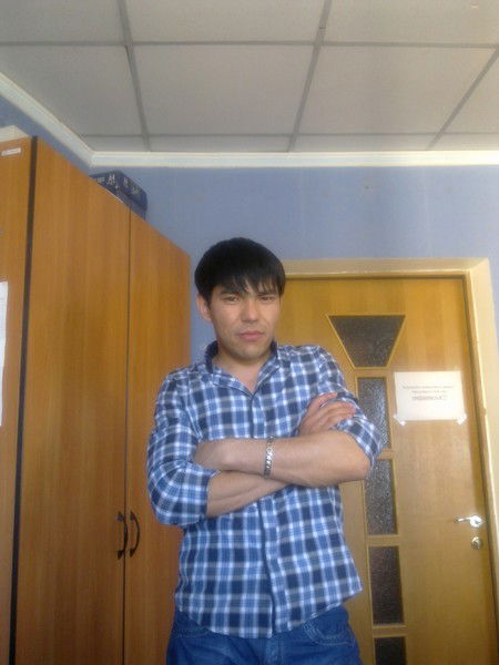 Куат Нурбаев