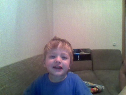 Никита Тимошин