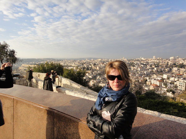 Мария Самоволькина