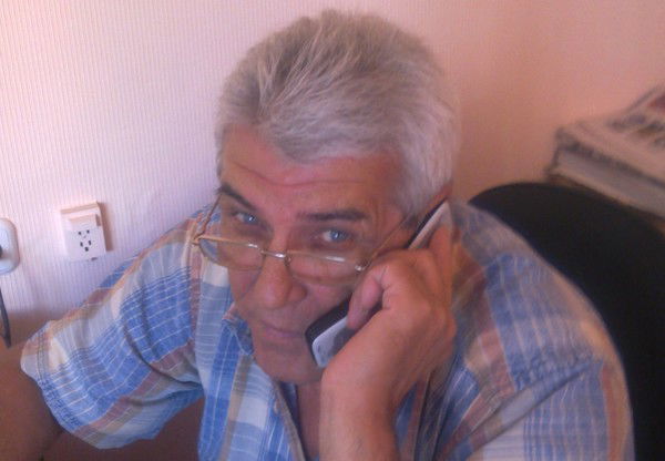 Федор Бирюков