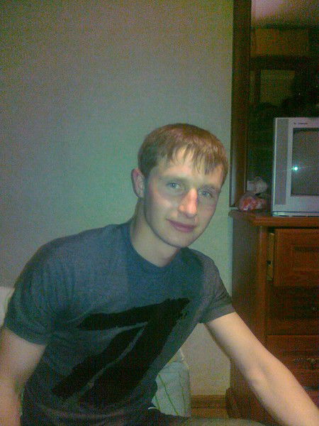 Илья Белькеевич