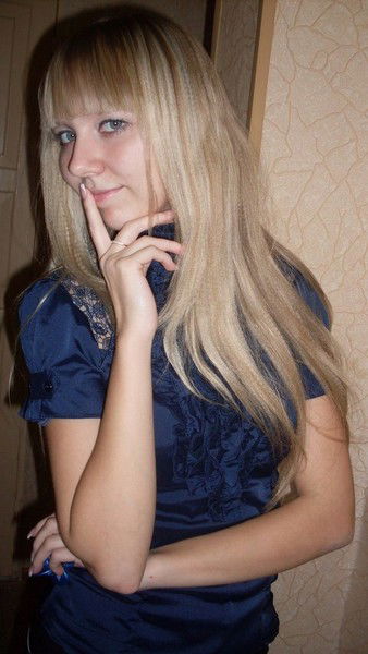 Наталья Карякина