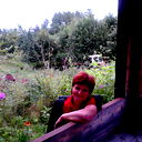 Светлана Резанова