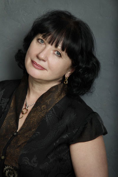 Тамара Кузнецова