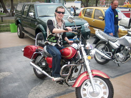 Юрий Зарожный