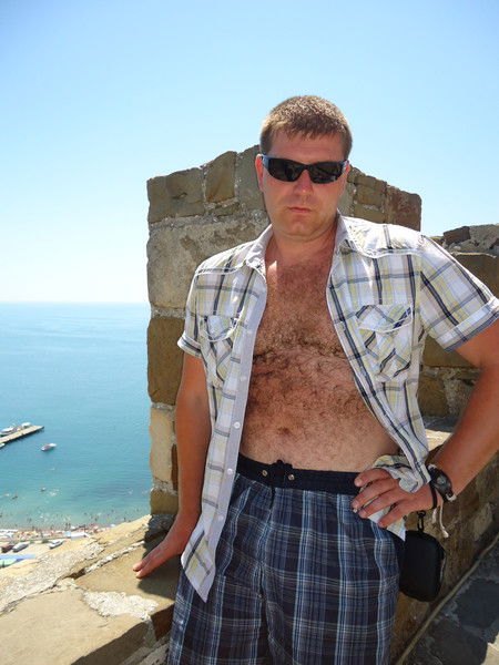 Вадим Снитко