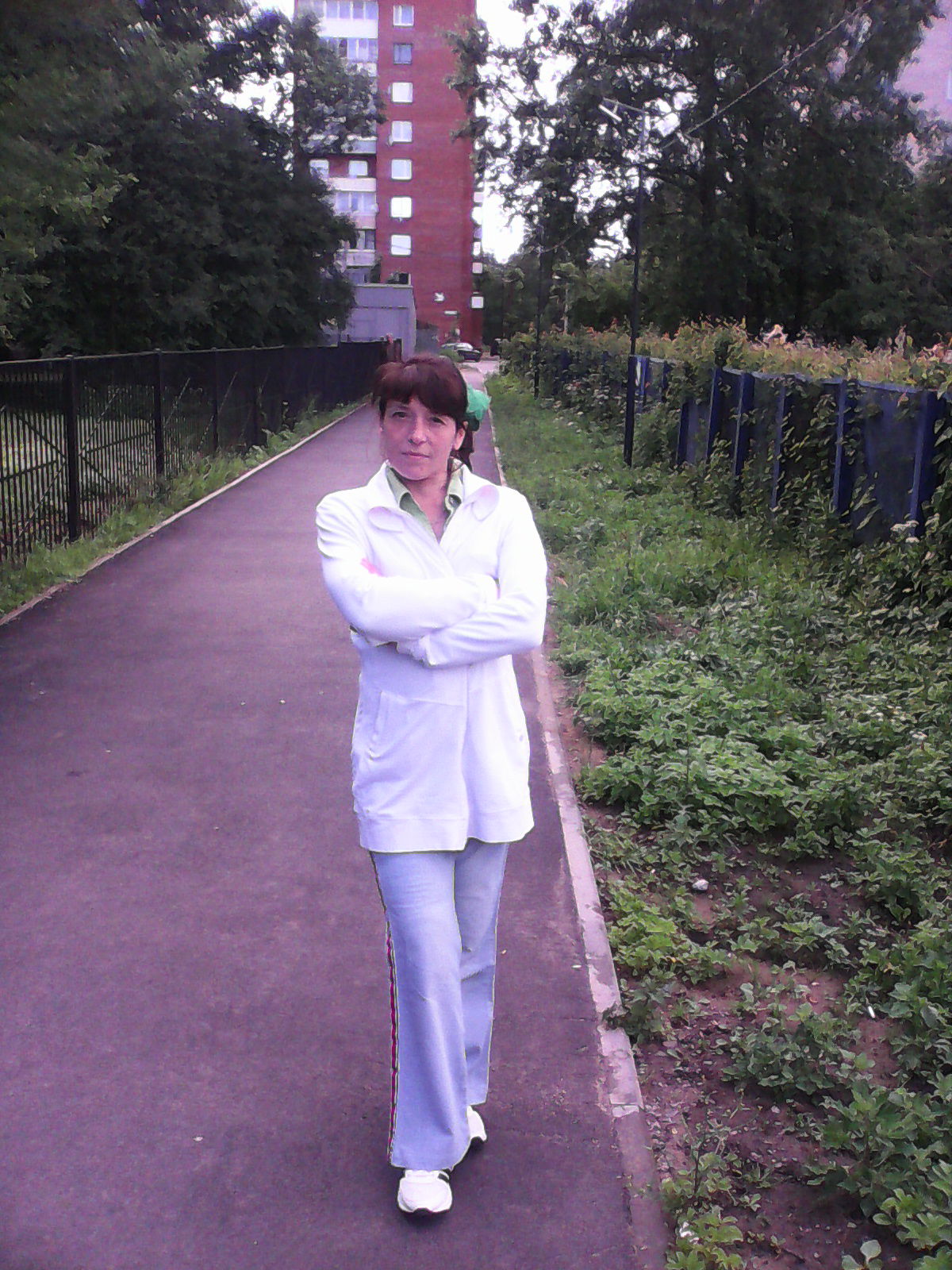 Ольга Горячева