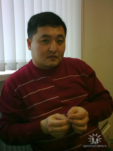 Андрей Хегай