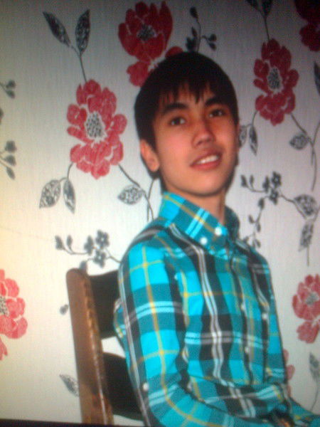 Багдат Куанбаев