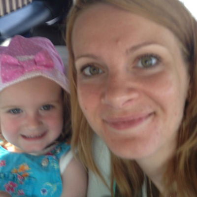 Ульяна Попова