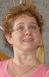 Татьяна Зуева