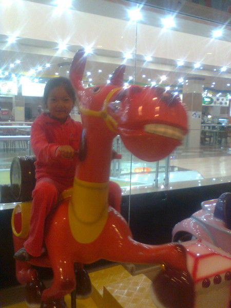 Замира Касымалиева