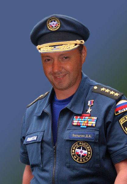 Denis Bulygin