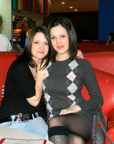 Татьяночка ....