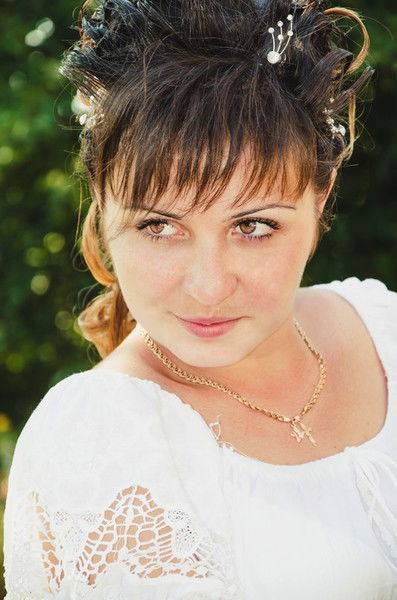 Илона Стеценко