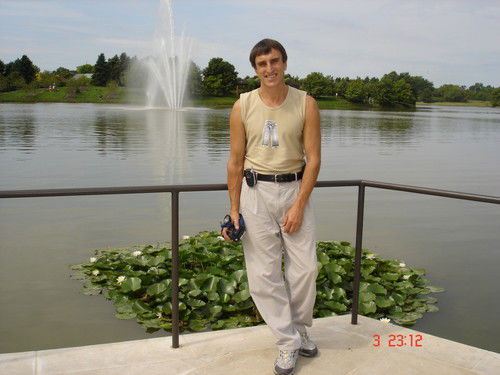 Володимир Воробец