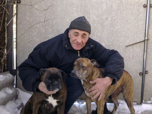 Владимир Молчанов