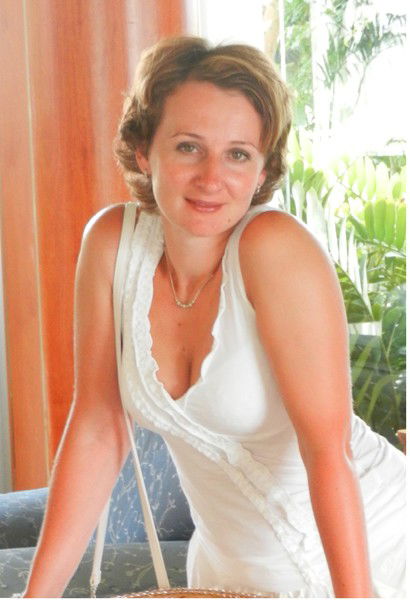 Татьяна Пешкетова