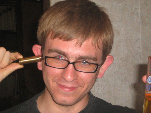 Антон Смычек