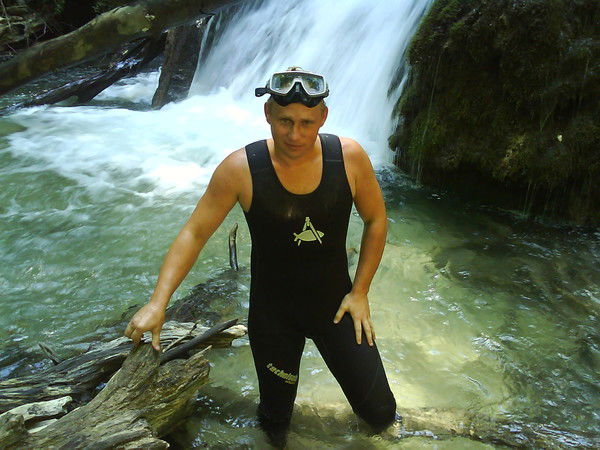 Александр Беспалый