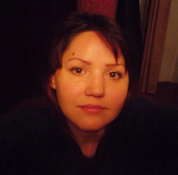 Элина Михайленко