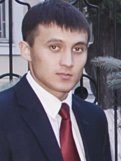 Marik Akhmetov