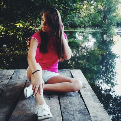 Лера Хабарова