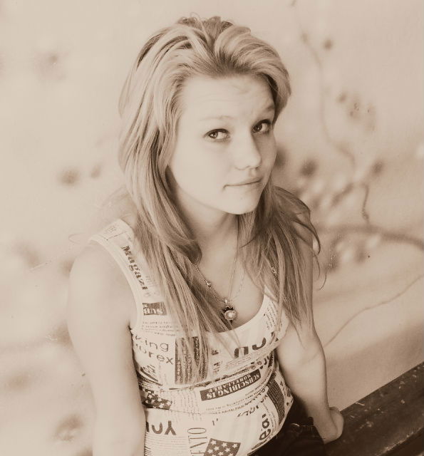 Ксю Дмитриева