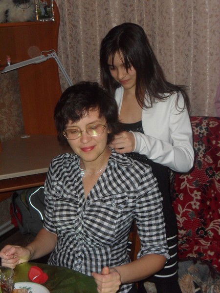 Елена Подгорнова