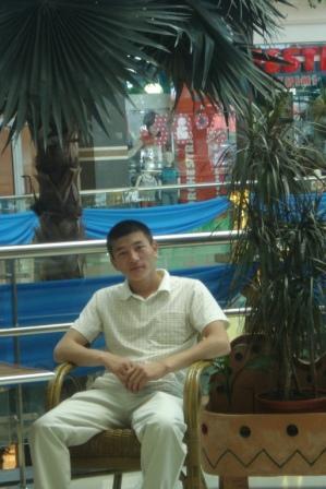 Даурен Абдрахманов