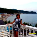 Марина Морозова
