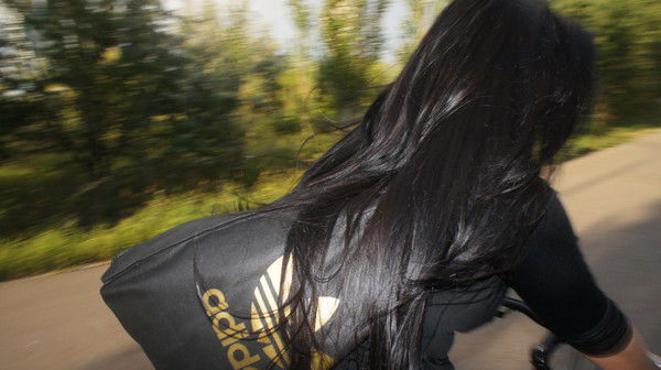 Асель Абдраманова