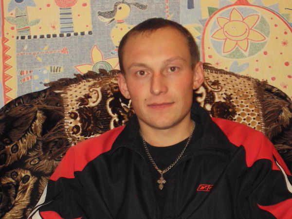 Павел Жуков