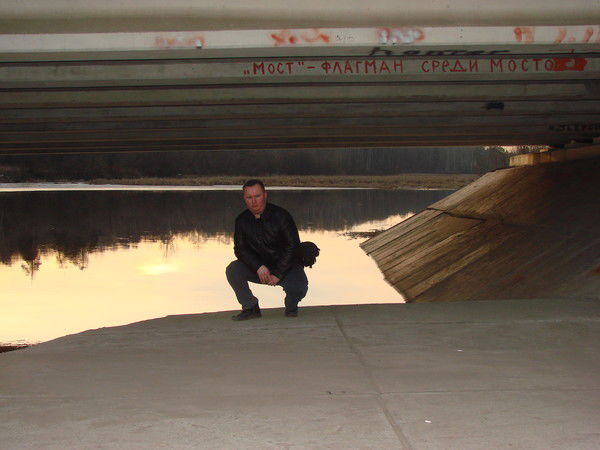 Алексей Долгих