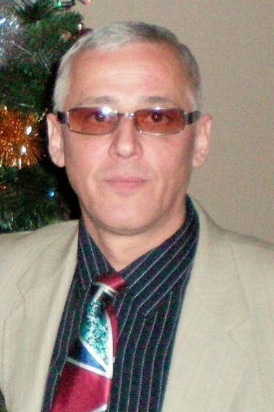 Евгений Прибылов