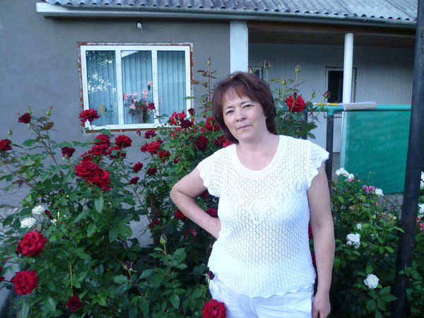 Светлана Кулько