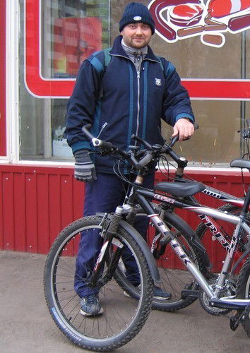 Владимир Ананьев