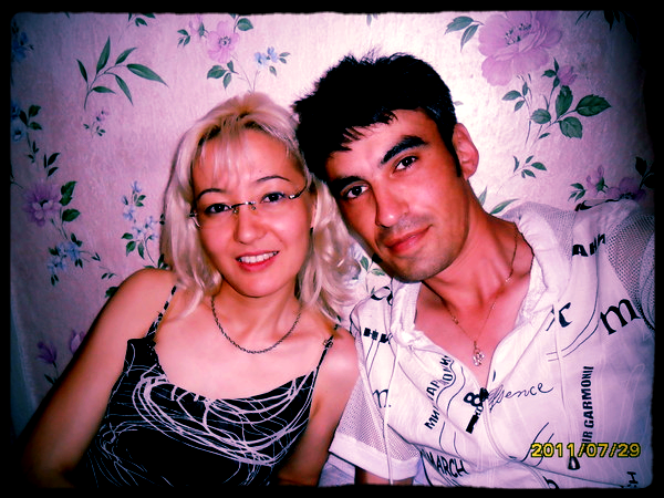 Еркин Рахметов