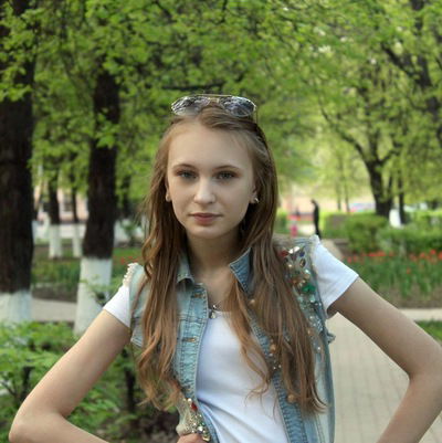 Екатерина Князькова