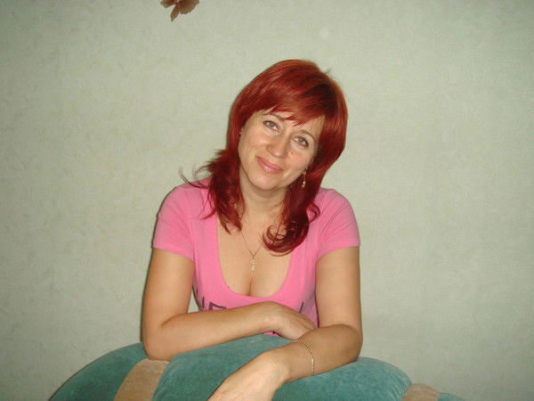 Евгения Горбунова