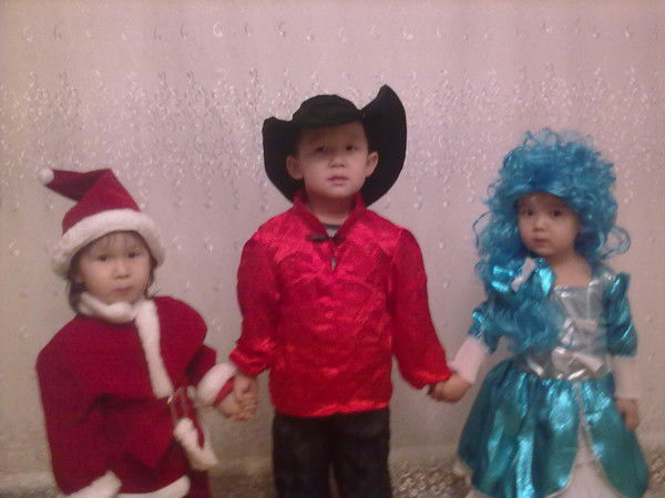 Асия Молдагалиева